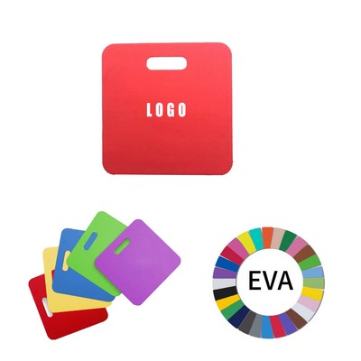 EVA Stadium Bleacher Seat Pad Cushion