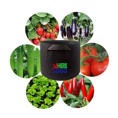 5 Gallon Non-Woven Grow Bags