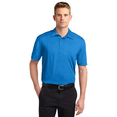 Sport-Tek® Heather Contender™ Polo.