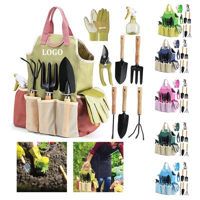 Gardening Tools Set
