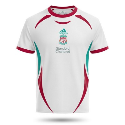 Unisex Short Sleeve Hole Mesh Short Sleeve T-Shirt 150GSM