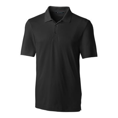 Cutter & Buck Forge Stretch Mens Polo