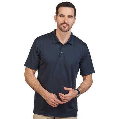 Ecopure Mens Polo