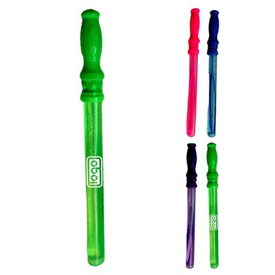 Kids PVC Giant Bubble Wand Outdoor Toy