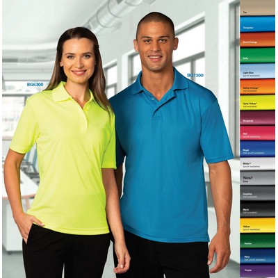 Ladies' Titan Polo