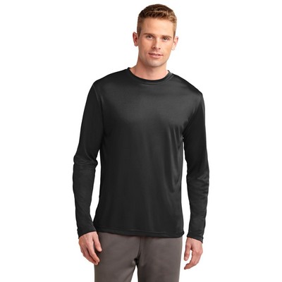Sport-Tek® Tall Long Sleeve PosiCharge® Competitor™ Tee.