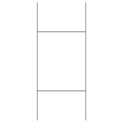 Medium Hardware for Corrugated Yard Signs